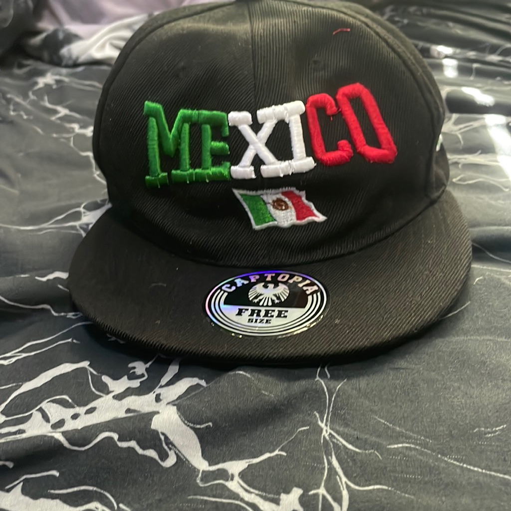 Mexico Snapback